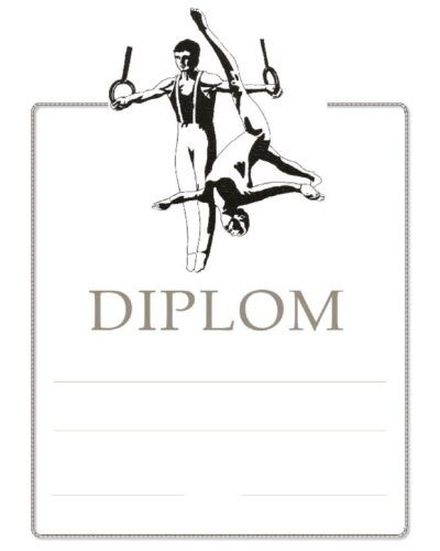 Diplom, Turn