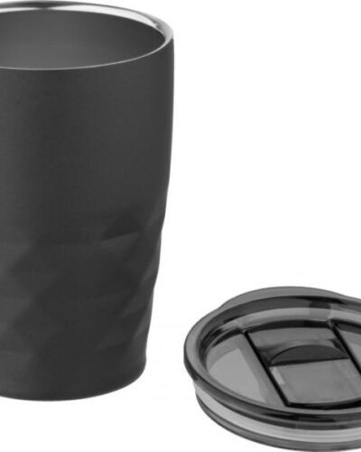 Drikkekopp - Sort - 350 ml