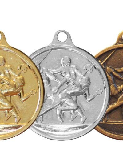 Friidrettsmedalje 1200