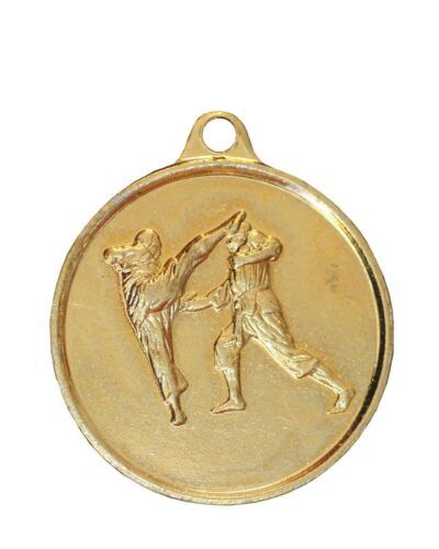 Karatemedalje 1200