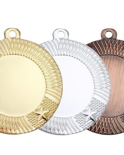 Stjernemedalje Victory