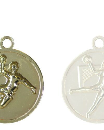 Håndball medalje, 1200-Herre