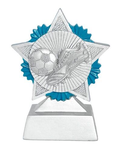 Stjernespiller Fotball Nøytral