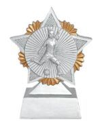 Fotballpremie Damespiller Massepremiering