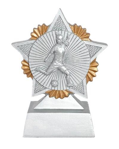 Stjernespiller Fotball Dame