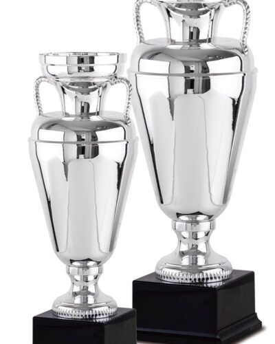 Alto Sølvpokalserie