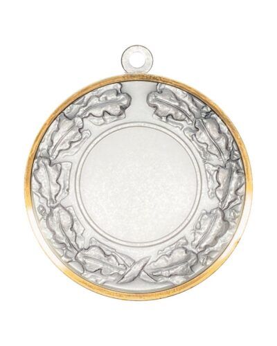 Apollo Messinmedalje ø50mm