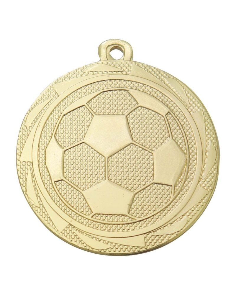 Ballmedalje Fotball Håndball