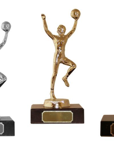 Basketballspiller Herre