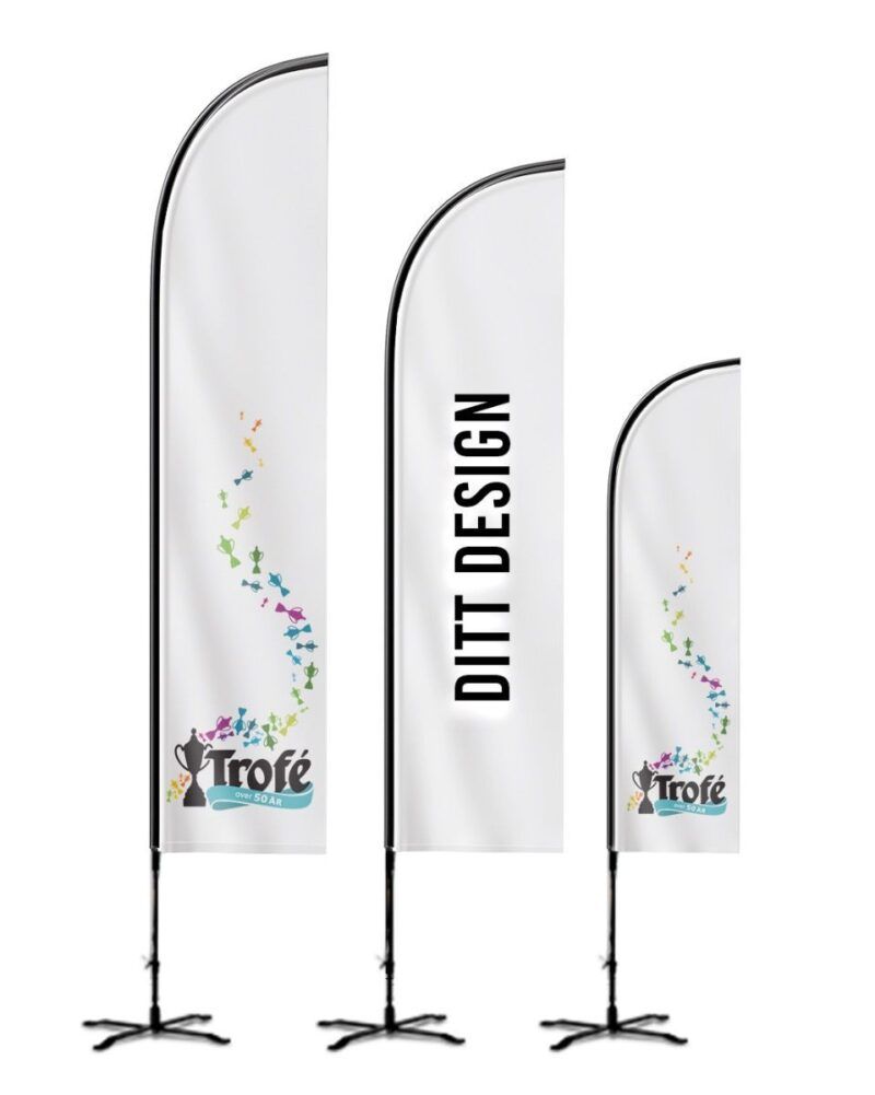 beachflagg_eget_design_trof_3_st_rrelser_3m Beachflagg 3 meter