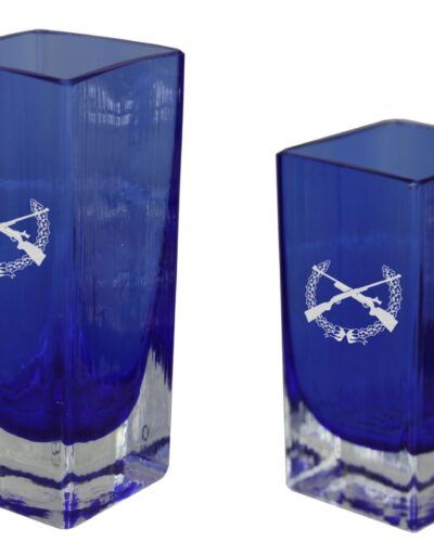 BLÅNE - Blomstervaser