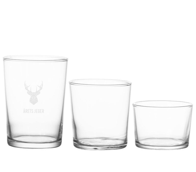 bodega_drikkeglass_3_strl Drikkeglass som kan lasergraveres