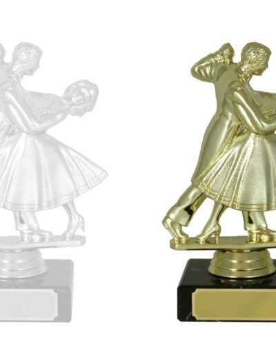 Dans - Figurer - Gull