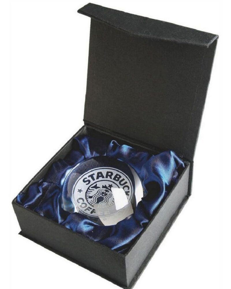 dr_pe_glassblokk Glasstrofé halvkule