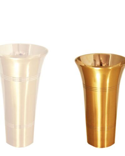 EKORN messingbeger h14cm