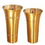 Messingpokaler