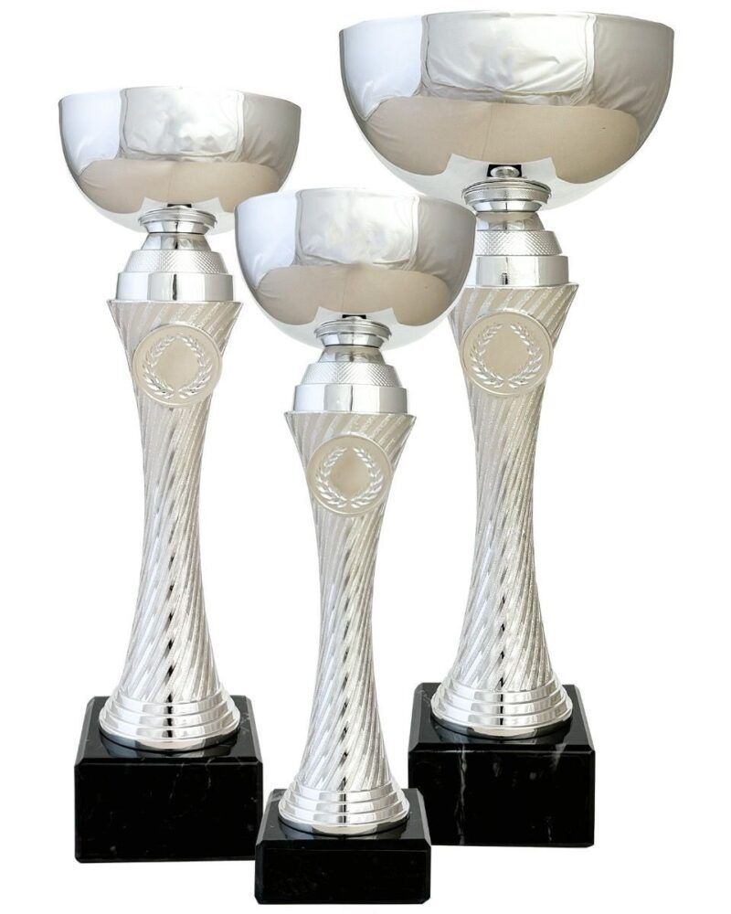 Sølvpokalserie Fakkel