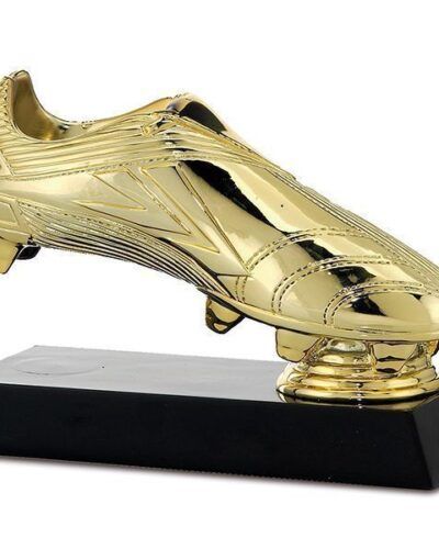 Gullskoen Bota Oro - 13x19x7cm