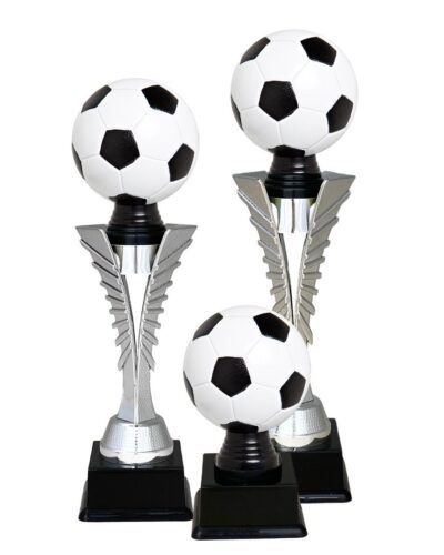 Fotball Tempo Statuett