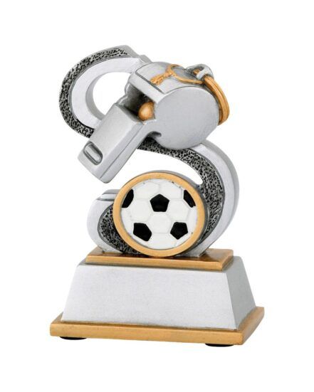 DOMMERFLØYTE H10.5CM