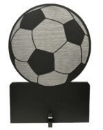 Fotballstatuett Massepremiering