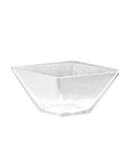 Coppetta Glasskål - 10x10cm