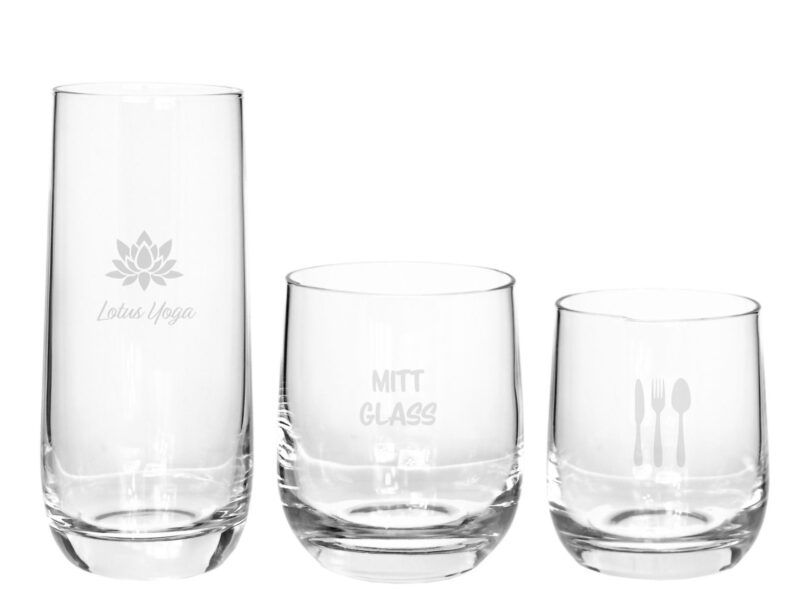 glass_pluto_2 Drikkeglass Pluto dråpeformet