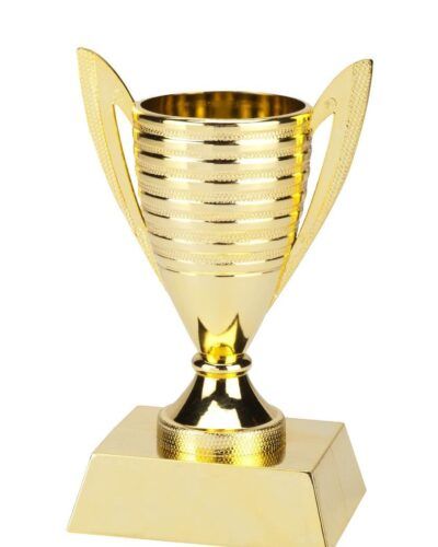 Jubel Mini Gullpokal