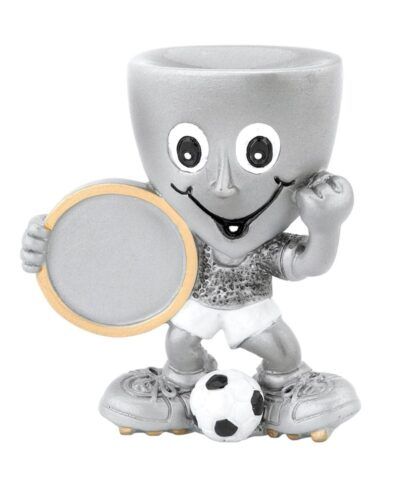 Happy Fotballstatuett