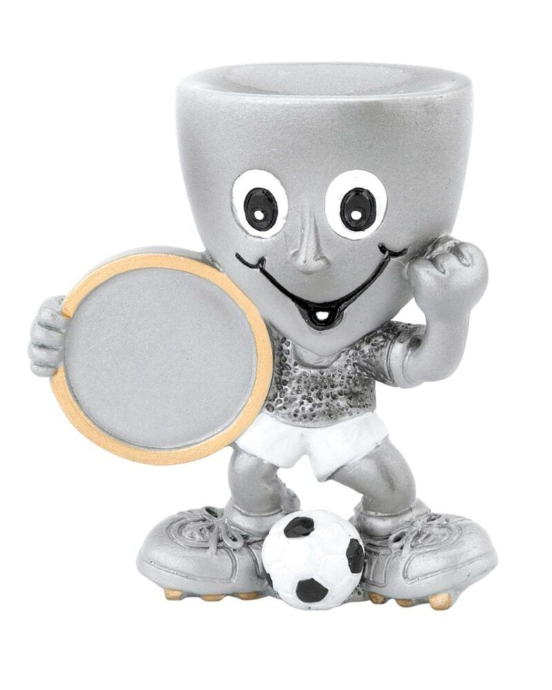 Fotballstatuett Barn