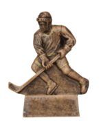 Hockey Statuett