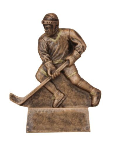 ISHOCKEY STATUETT SMALL H9CM