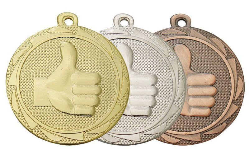 medalje-fjesbok-liker