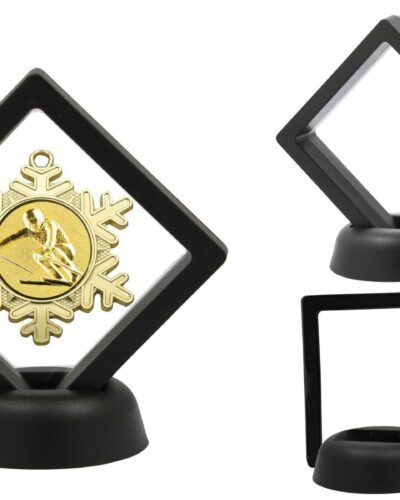 Ny medaljeboks 70x70x20