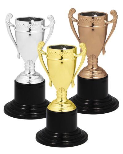MiniPokal / MedaljePokal