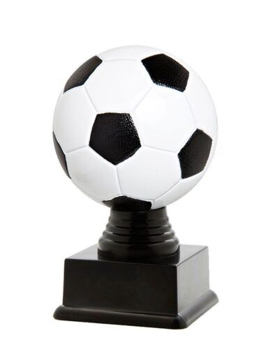 Multi Fotballstatuett