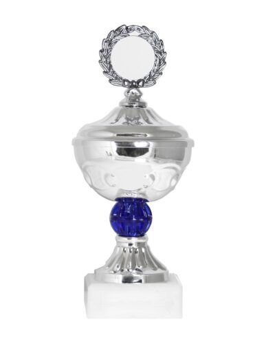 Maipokal – Med lokk