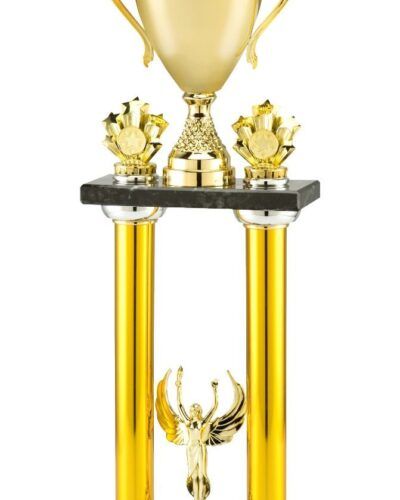 Show XL Søylestatuett 65cm