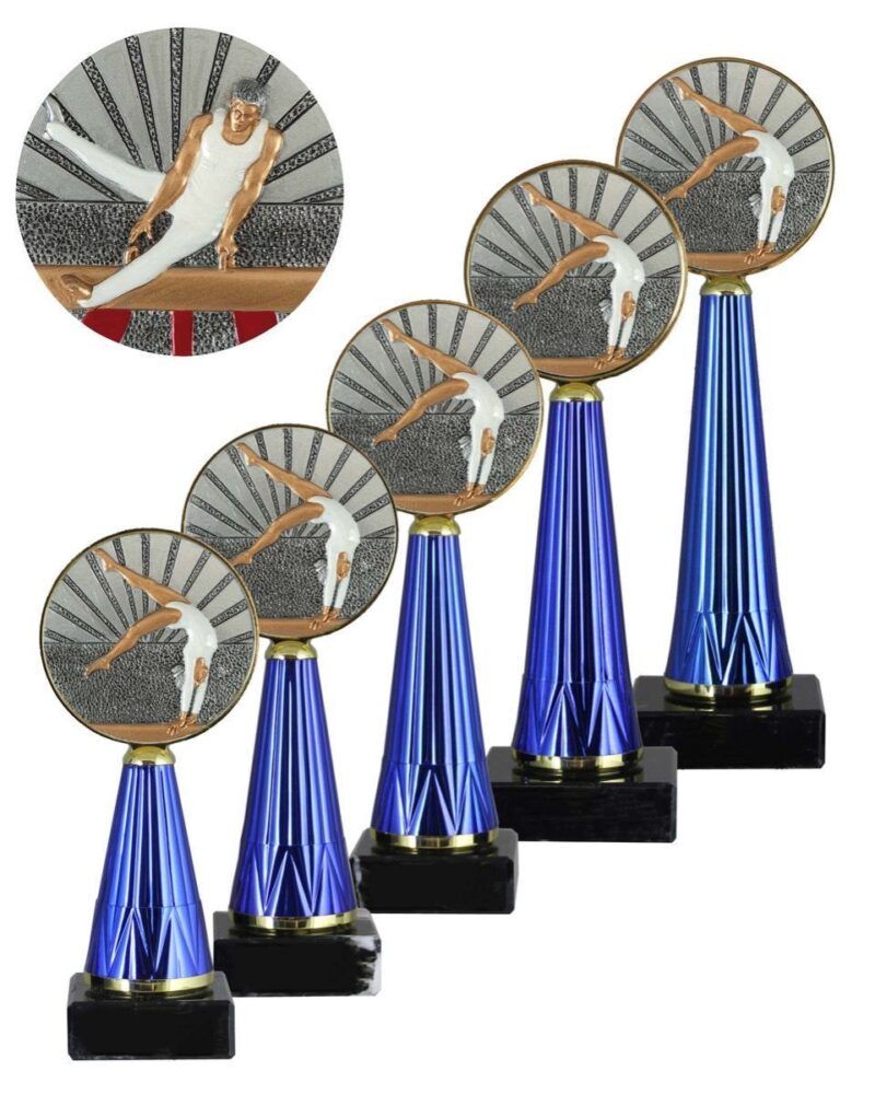 osean_-_statuett_turn Turn Dame Herre statuett