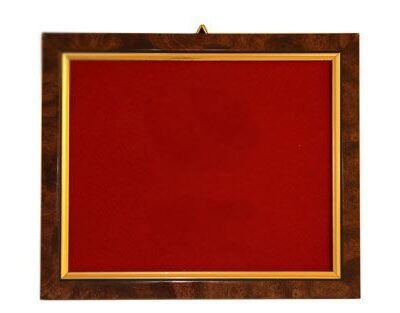 PINSRAMME 20 X 24 CM