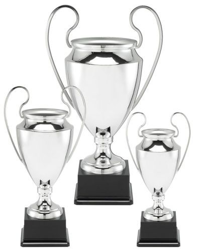 Derby - Store Pokaler