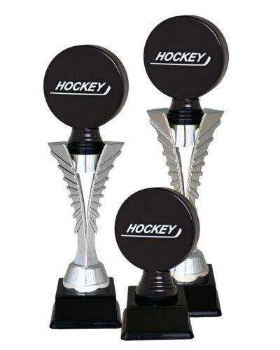 Puck Tempo Hockeystatuett