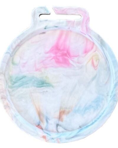 Resirkulert Plastmedalje Jazz