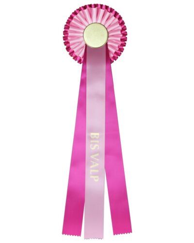 Rosett BIS VALP - Rosa