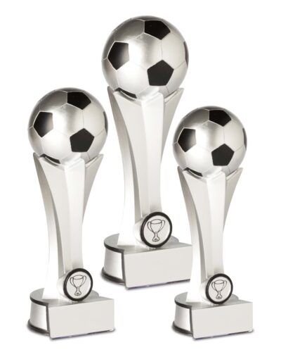 Fotball Sølv Diego