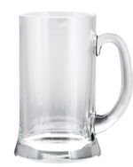 Ølseidel stor - Giga ølglass