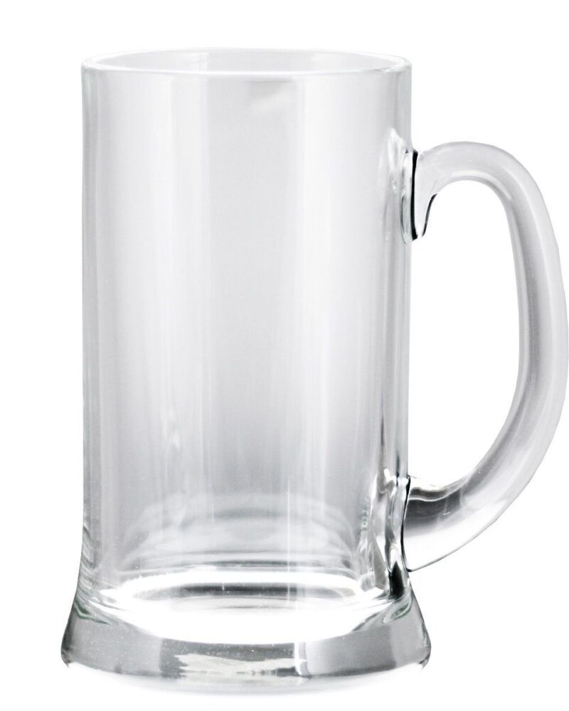 Ølseidel stor - Giga ølglass