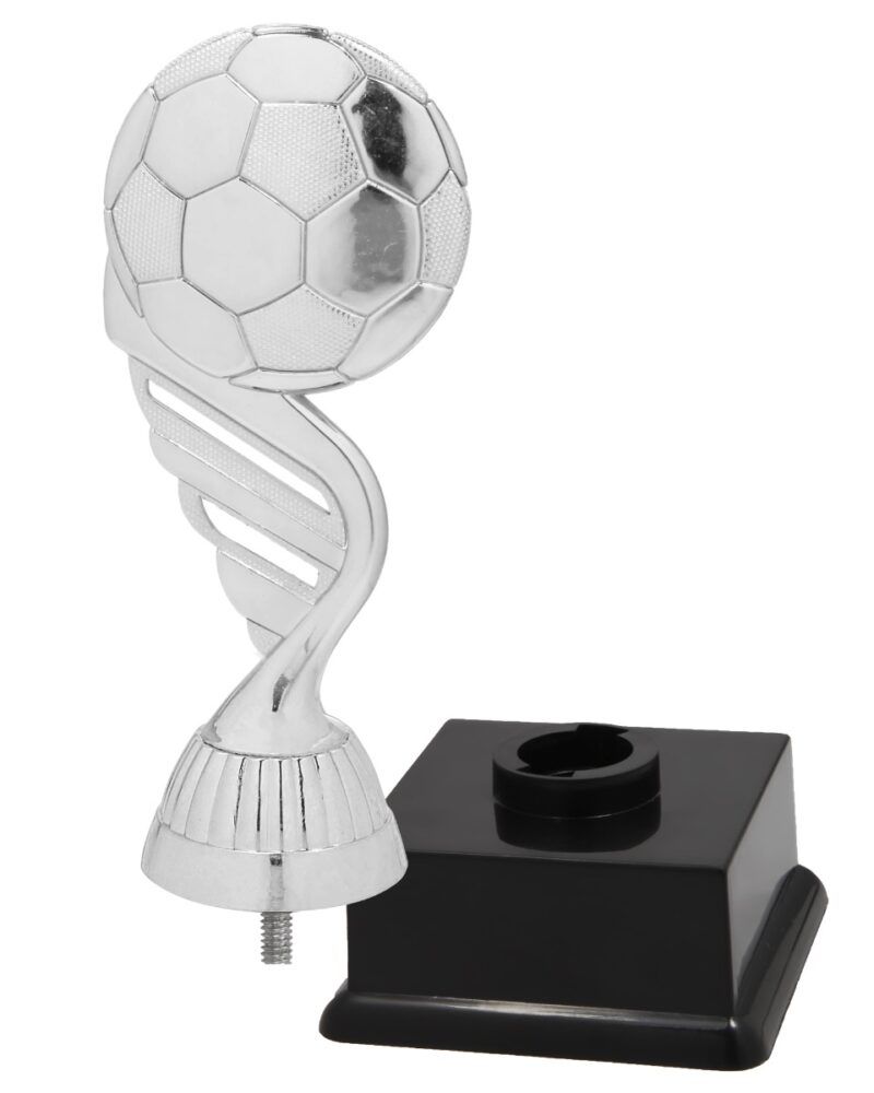 smart_ballstatuett_2605ba_h_ndball_forball_-_monter_selv Ballstatuett Håndball Fotball