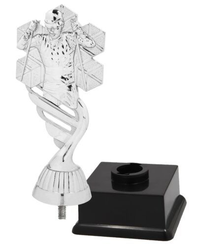 Smart Langrenn Skisatuett Umontert