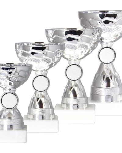 Sporty | Sølvpokalserie